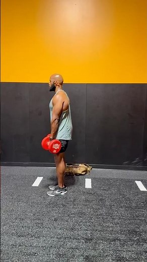You Need These 7 EXERCISES to Build Athletic Muscle at home
