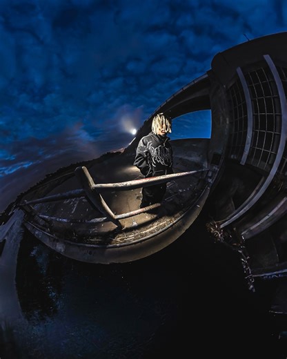 Barry Hendrixx | @civilregime JJK drops this Friday 🥀 Password access only, so sign up to get yours 🤘 Code: BARRY 📸: @braysbrain #rosesfromconcrete... | Instagram