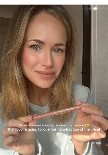 L'Oréal Paris: Lip Contour Colors You Need to Try