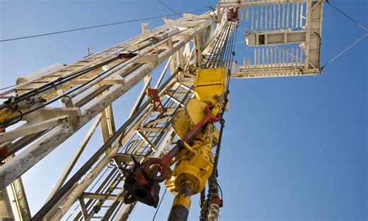 Global upstream update: the biggest issues revisited