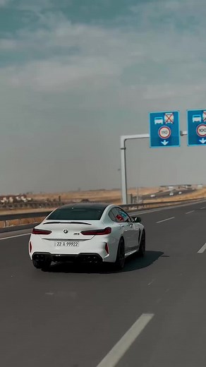 BMW M8: 625 HP Luxury Performance Car Review