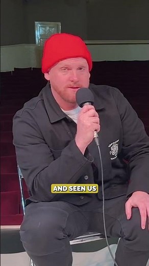 Update from Aunty Donna