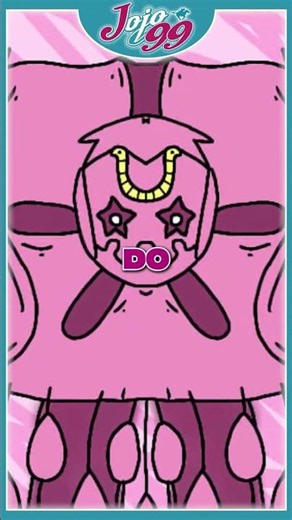 TUSK IN THE STEEL BALL RUN ANIME IS INSANE | Jojo's Bizarre Adventure: Steel Ball Run