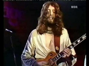 Steve Hillage Live 1977 Part 2 of 3