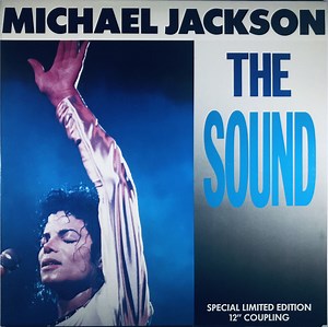 Michael Jackson - The Sound