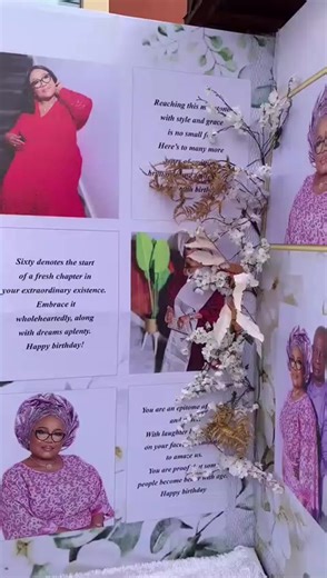 your favorite event planner,decorator, mixologist 💞