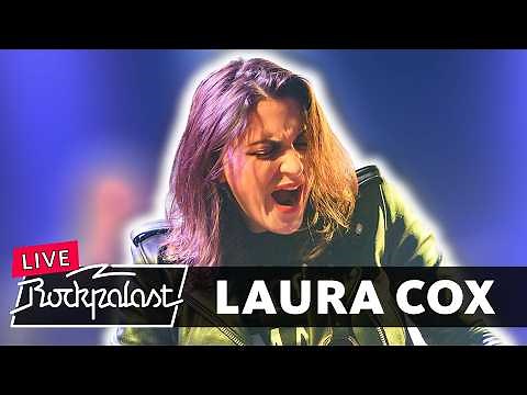 Laura Cox – Full Show live, Rockpalast Festival l 2020 | Rockpalast