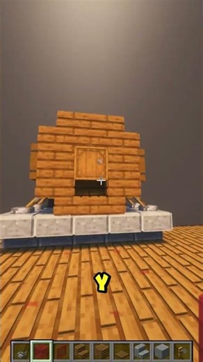 The BEST BAR in ALL OF MINECRAFT | MINECRAFT TRICKS #59