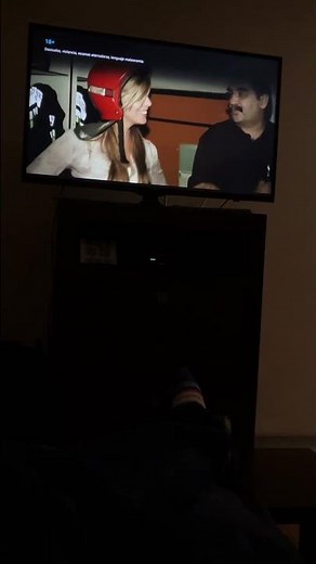 Scene (From The Movie [REC]) 2007