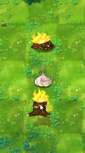 Cool New Torchwood Fusions #shorts #pvz #pvzfusion #fusions