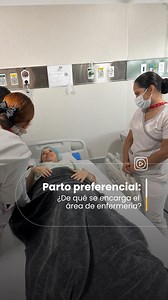 El servicio de enfermería antes y durante el parto desempeña un papel crucial en brindar atención integral y apoyo emocional a las mujeres embarazadas y sus familias, contribuyendo a que la experiencia sea segura y positiva🏥🤍🤰🏻 ✅Para más información consulta (607) 6380505 o 324 243 2326 o escribe al institutomujerypediatriahic@fcv.org #maternidad #enfermeria #nurse #partoseguro #pacientes #vip #saludybienestar | FCV