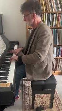 Handel's thrilling Passacaglia in G minor