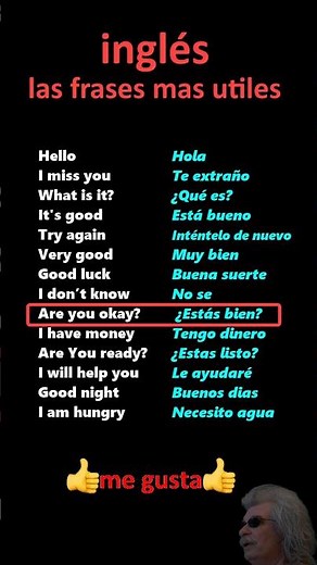 ¡Aprender clases de ingles para principiantes!