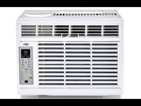 ARCTIC KING 8000 BTU AC $218 AT WALMART