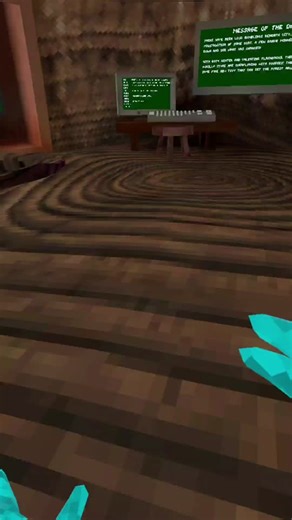 #CapCut how to change your voice into a monkey #gtag #gorillatag #vrgame