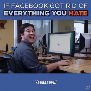 Finally...the perfect website. | CollegeHumor