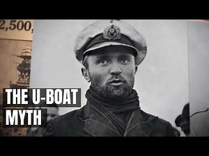 U-Boats: The Greatest Lie of World War II | myDOCUMENTARY