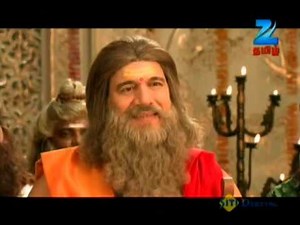 Ramayanam - ராமாயணம் -EP 9 - Debina Bonnerjee, Gurmeet - Tamil Devotional Show - Zee Tamil