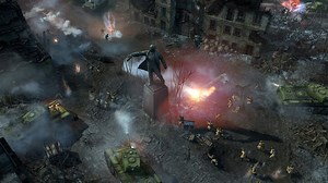 Company of Heroes 2 - Multiplayer Trailer