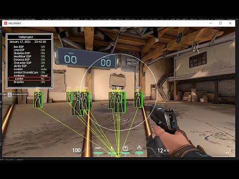 Valorant Free Hack Download Share @@ (2024 Version)