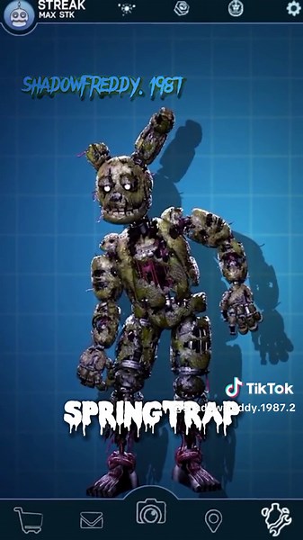 this is how the animatronics from five nights at freddy's sing español :asi cantan los animactronicos de five nights at freddy's #pinchetiktokponmeenparati #noflop #fnafthemovie #fivenightsatfreddy #fnafedit @The Living Tombstone @Five Nights at Freddy's Movie