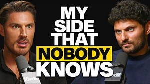 [双语]Chris Appleton 独家专访：首度袒露离婚真相，向妻儿坦白性取向心路历程