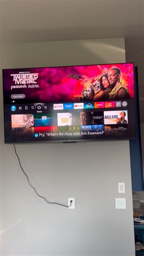 Watch Omni mini led series Amazon fire tv review! on Amazon Live