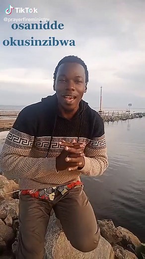 mukama osanidde okusinzibwa