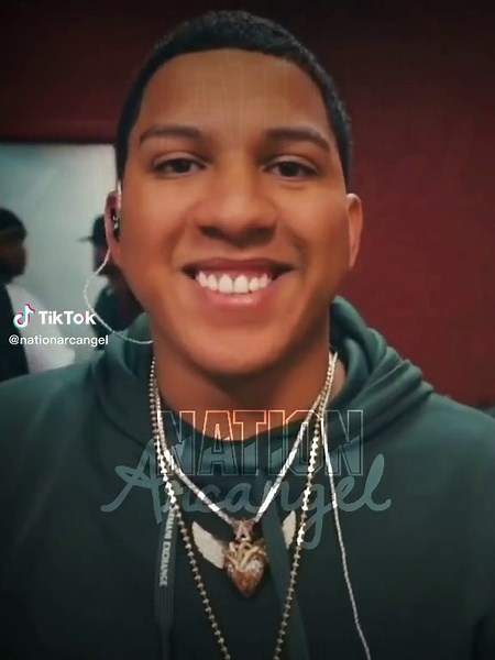 Justin Santos Tribute by Arcangel - JS4E