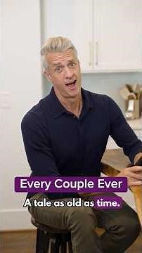 No really, what do you want to eat? 🙃 #marriedlife