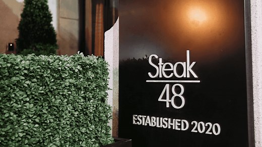 Steakhouse & Fine-Dining Restaurant in Philadelphia, PA
