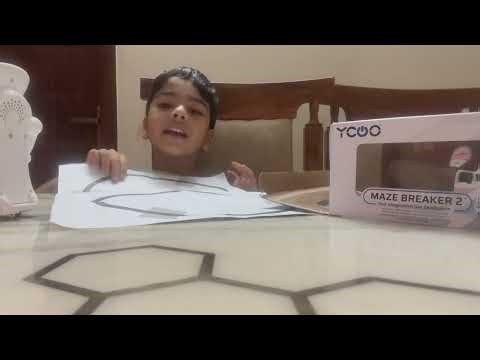 My new￼. Ycoo robot like and subscribe, please ￼￼