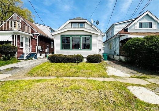 129 Clarence Ave, Buffalo, NY 14215 | Estately 🧡 | MLS# B1681421