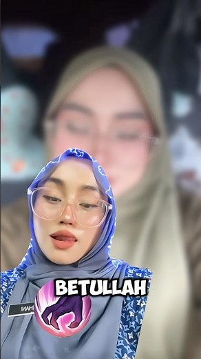 CIHUY CIKGU TIHANI YANG LAGI VIRAL GUYS 😍 #fyp #cikgutiktok #viralmalay #mlbbmalaysia