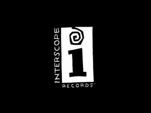 Interscope Records Logo (2005)