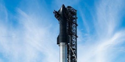 Elon Musk's Big Boy Rocket, the Most Powerful Ever Built, Is Nearly Ready to Fly