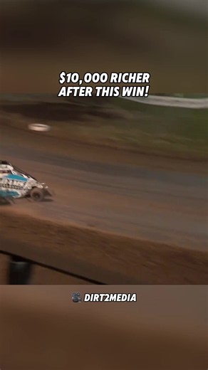 Micro Sprint Dirt Track Championship Night Highlights