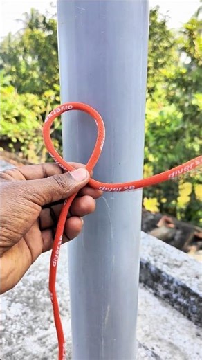 Bowling knots in the best protection