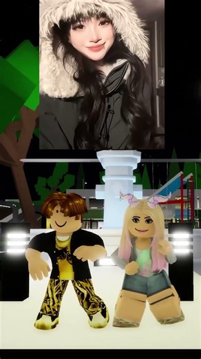 What's your favorite song?! PART9😍🎶 #roblox #brookhaven #shorts #robloxedit