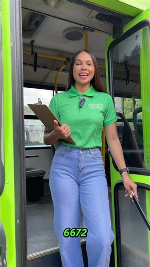 OMSA abre convocatoria para reclutar conductoras de autobuses