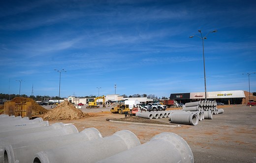 Timmons Group to build new office building headquarters as part of ‘Springline at District 60’ in Chesterfield