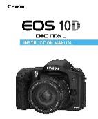 佳能 EOS 10DCanon EOS 10DAPS-C AF 数码单反相机二月 2003APS-C：22.7 × 15.1mm CMOS 传感器制造