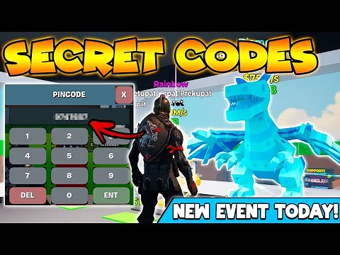 Guaranteed NEW Secret Codes Fortnite Steal The Brainrot Admin Abuse Codes! (New Secret Codes)