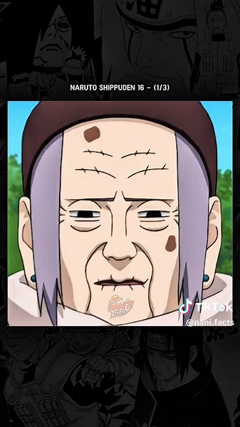 Naruto Shippuden Episode 16 Recap and Analysis