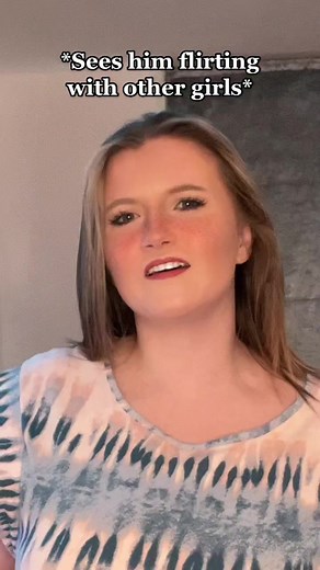 #pov To stop raising any on our ‘secret relationship’. we create a fake public argument. (Credit: @Ayden Lee )