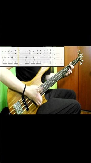 death blooms by mudvayne 🎸 bass!