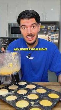 The Easiest Breakfast Ever… 🤯