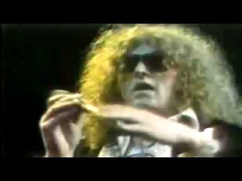 Mott The Hoople - Don Kirshner's Rock Concert (1973) [Live In Los Angeles]