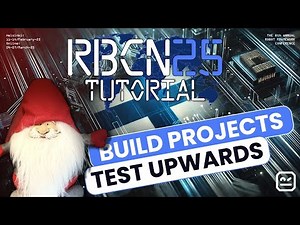 RoboCon 2025 Tutorial - Building a Project from the Test upwards