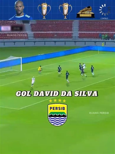 Does Persib Need DDS? What Do You Think? (Watch Until the End)